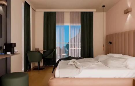 Kristal Palace - TonelliHotels - 47