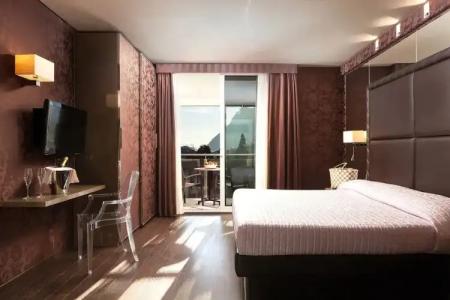 Kristal Palace - TonelliHotels - 64
