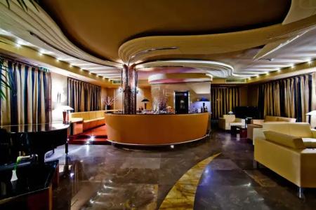 Kristal Palace - TonelliHotels - 1