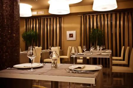 Kristal Palace - TonelliHotels - 26