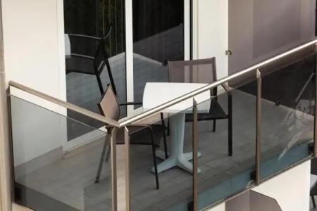 Kristal Palace - TonelliHotels - 37