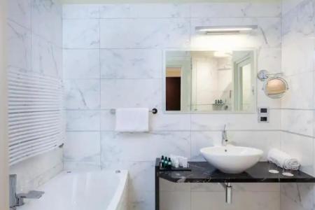 Kristal Palace - TonelliHotels - 70