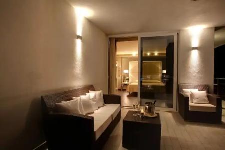 Kristal Palace - TonelliHotels - 60