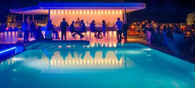 Kristal Palace - TonelliHotels - 16