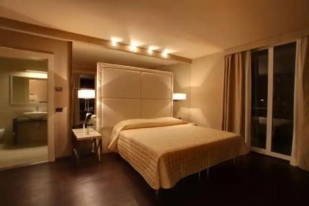 Kristal Palace - TonelliHotels - 59