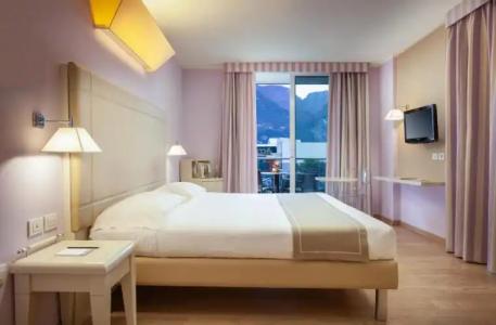 Kristal Palace - TonelliHotels - 57