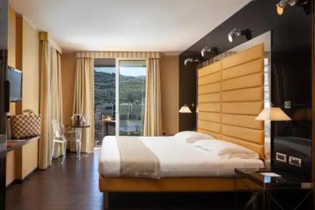 Kristal Palace - TonelliHotels - 51
