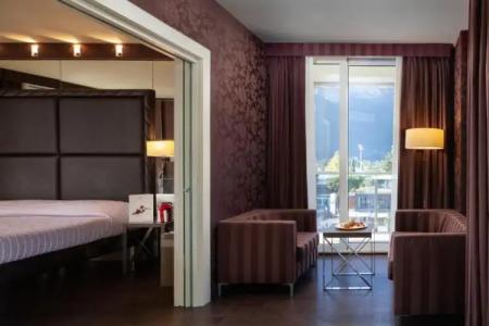 Kristal Palace - TonelliHotels - 69