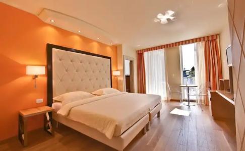 Kristal Palace - TonelliHotels - 43