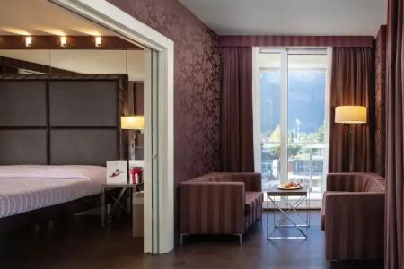 Kristal Palace - TonelliHotels - 63
