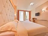 Superior room with balcony