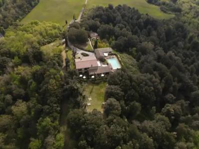 La Melosa Resort & Spa - 18