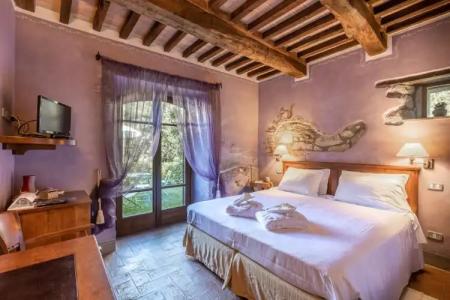 La Melosa Resort & Spa - 54