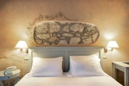 La Melosa Resort & Spa - 58