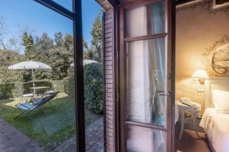 La Melosa Resort & Spa - 5