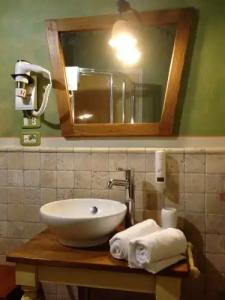 La Melosa Resort & Spa - 26