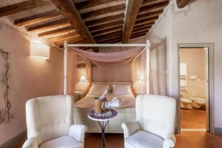 La Melosa Resort & Spa - 40