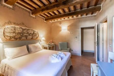 La Melosa Resort & Spa - 59