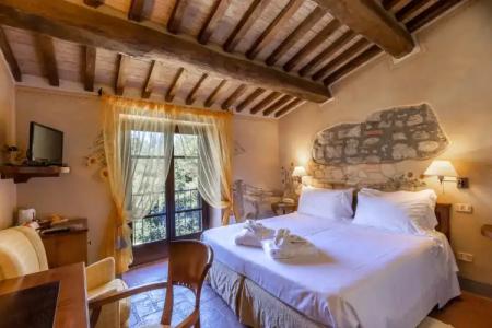 La Melosa Resort & Spa - 3