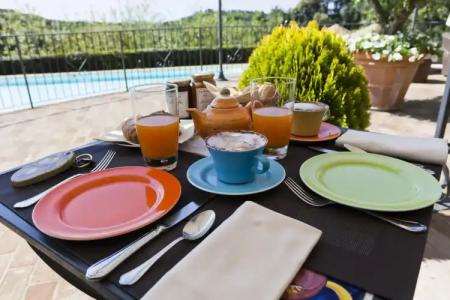 La Melosa Resort & Spa - 9