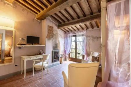 La Melosa Resort & Spa - 41