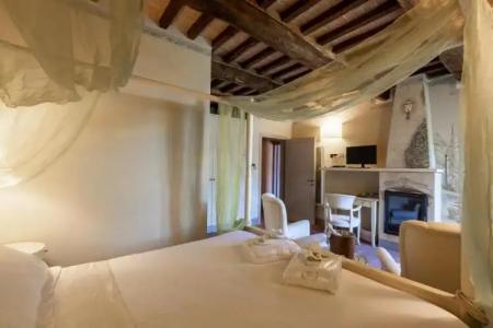 La Melosa Resort & Spa - 45