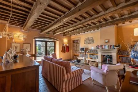 La Melosa Resort & Spa - 21