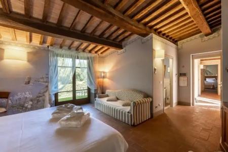 La Melosa Resort & Spa - 48