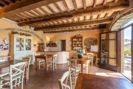 La Melosa Resort & Spa - 22