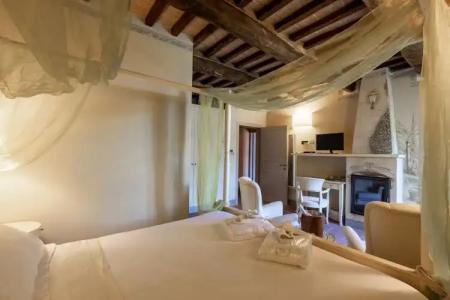 La Melosa Resort & Spa - 33