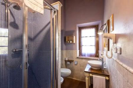 La Melosa Resort & Spa - 76