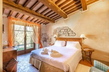 La Melosa Resort & Spa - 67