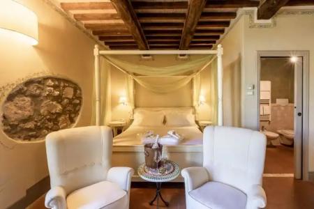 La Melosa Resort & Spa - 29