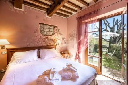 La Melosa Resort & Spa - 62