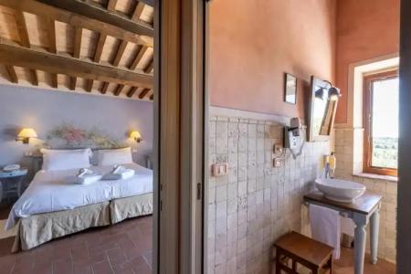 La Melosa Resort & Spa - 1