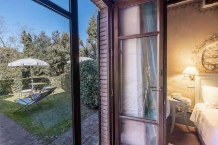 La Melosa Resort & Spa - 51