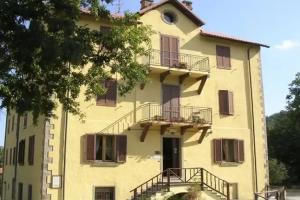Hotel Residence Sant'Uberto