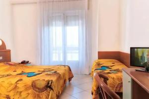 Rosolina Mare - Hotels