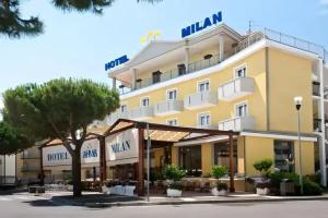 Hotel Milan