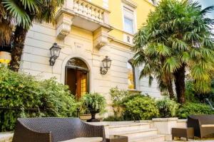 Hotel Rovereto, Rovereto