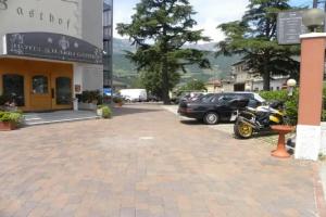 Hotel Sant'Ilario, Rovereto