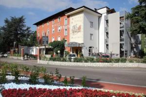 Hotel Sant'Ilario, Rovereto