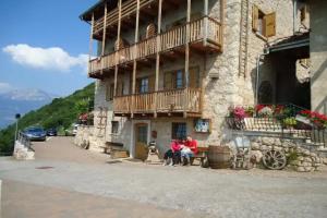 Agritur Masi Brenta, Rovereto
