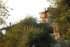 Agritur Masi Brenta, Rovereto