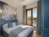 Standard Double room with view