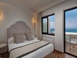 Double Suite with sea view