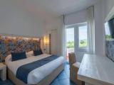 Classic Double room with garden view