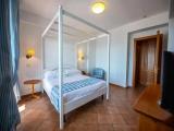Family Double room with sea view