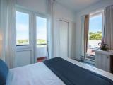 Premium Double room with garden view