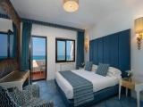 Classic Double room with sea view